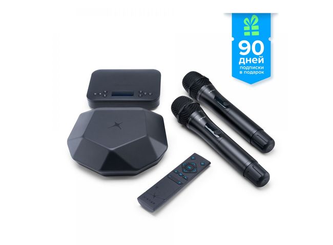 X-STAR Karaoke Box в Одессе
