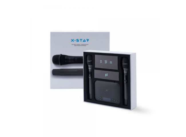 X-STAR Karaoke Box в Одессе
