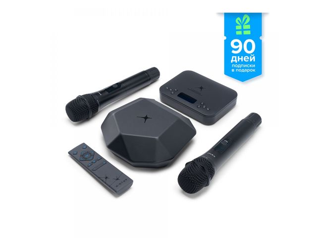 X-STAR Karaoke Box в Киеве