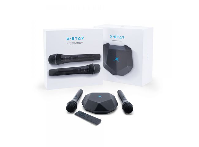 X-STAR Karaoke Box в Киеве