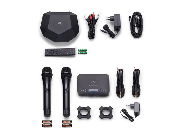 X-STAR Karaoke Box в Киеве